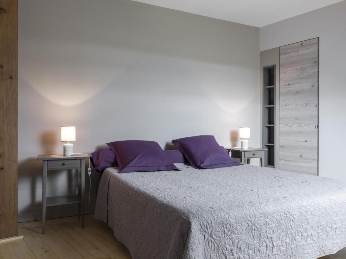 Gite Renove Avec Terrasse, Poele A Bois Et Wifi A Chapeau - Fr-1-489-79 Exteriör bild